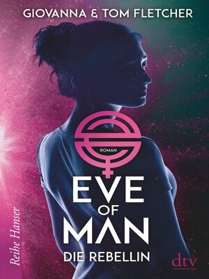 cover image of Eve of Man (2)